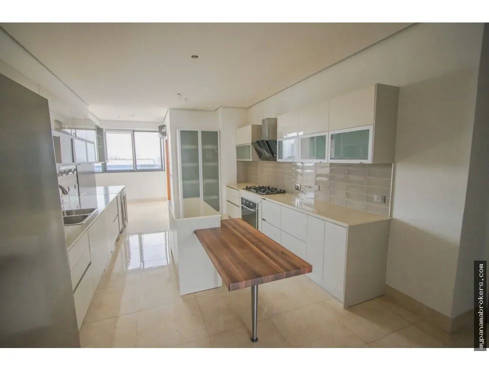 Venta de apartamento con vista al mar en ph matisse, costa del este