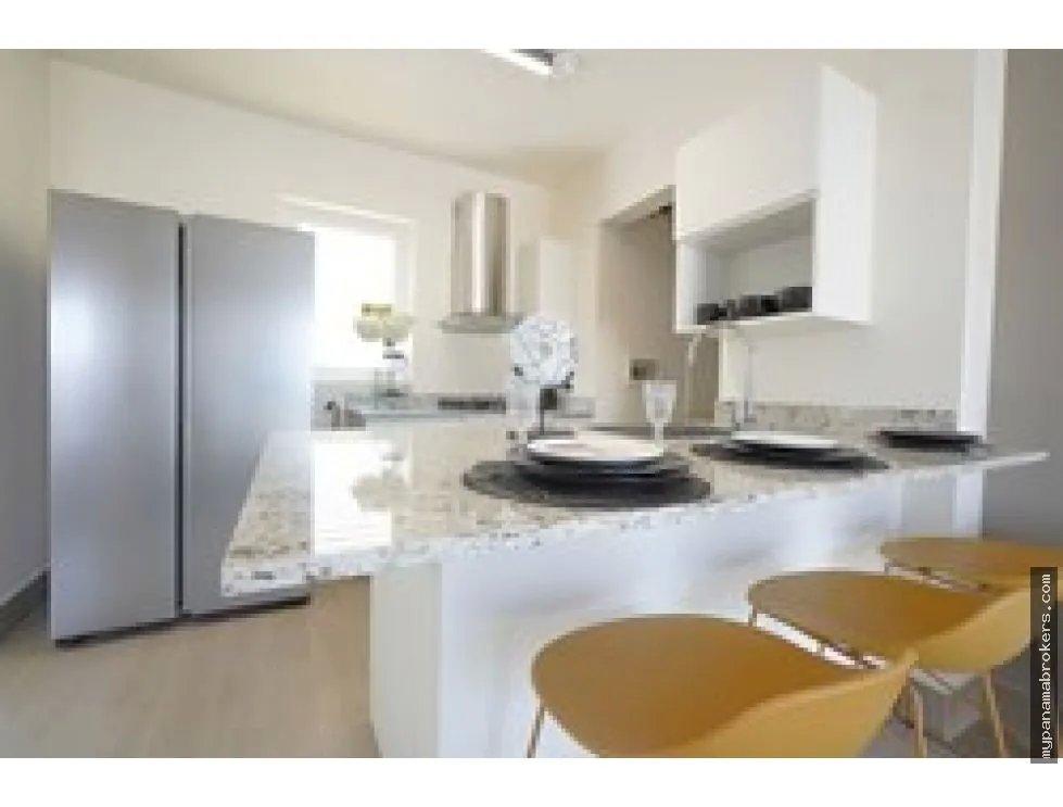 Venta de casa en the tides, playa caracol, chame