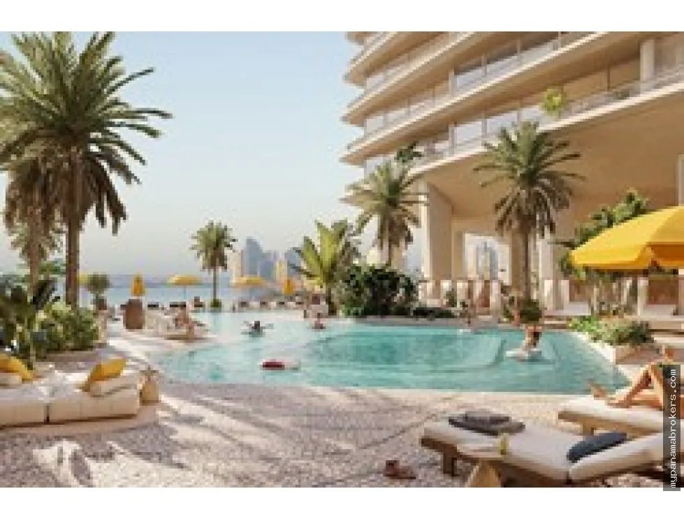Venta de apartamentos en ipanema, costa del este, panamá