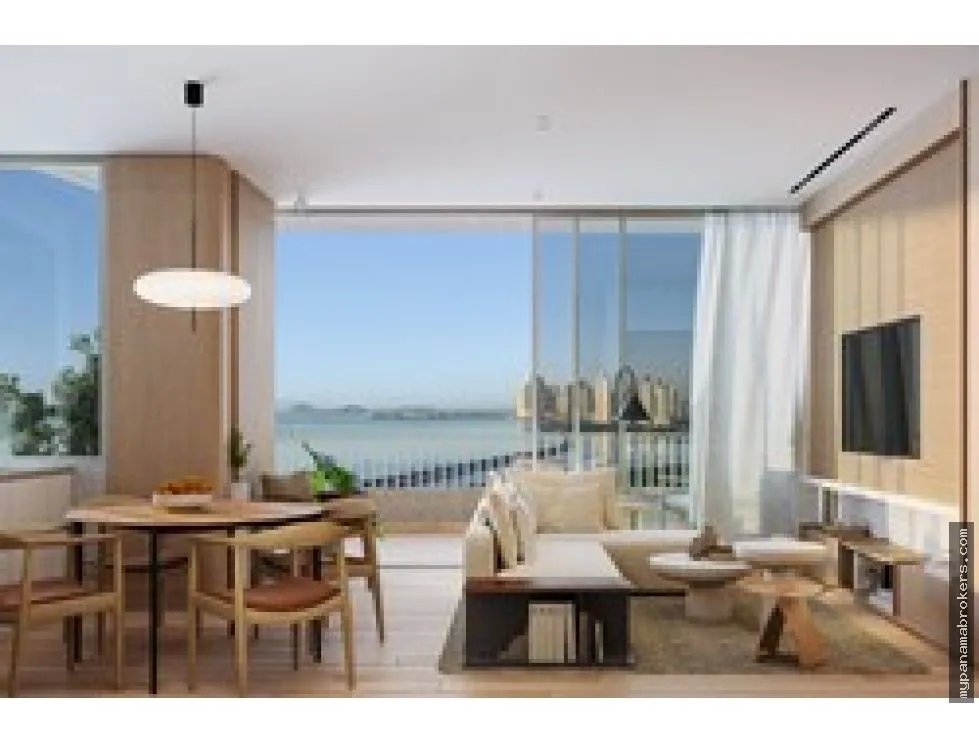 Venta de apartamentos en ipanema, costa del este, panamá