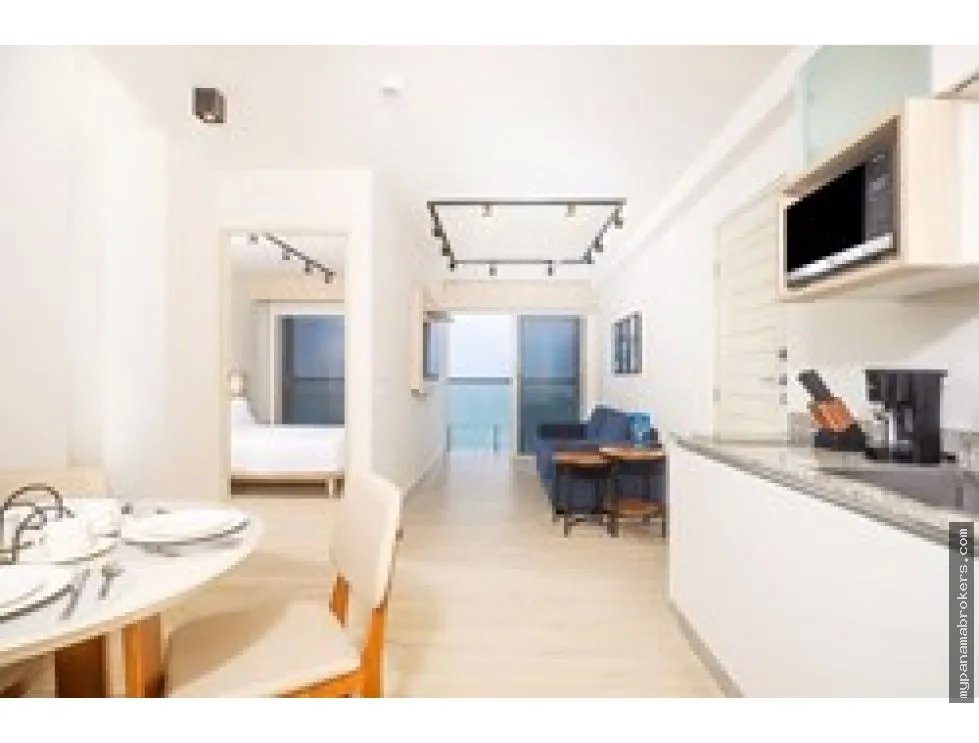 Venta de apartamentos en surfside, playa caracol