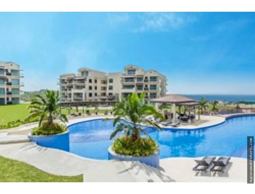 Venta de apartamento vacío en ph altamar, casamar, san carlos