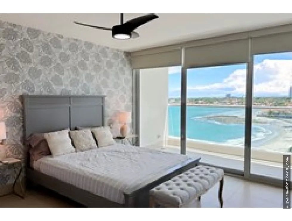 Venta de apartamentos en bahia, nueva gorgona, san carlos