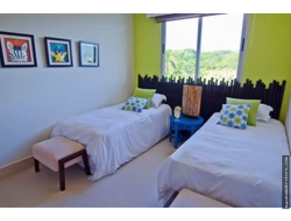 Venta de apartamentos en bahia, nueva gorgona, san carlos