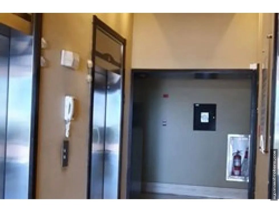 Venta de apartamentos en bahia, nueva gorgona, san carlos