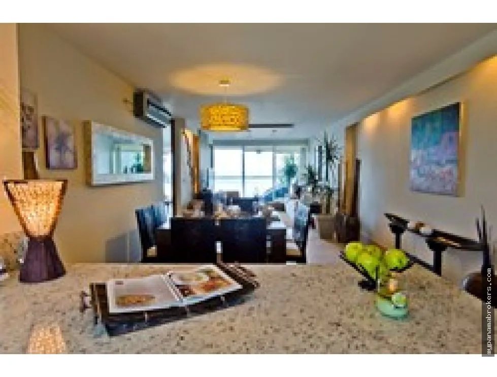 Venta de apartamentos en bahia, nueva gorgona, san carlos