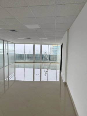 142976 - Obarrio - offices - ph atrium