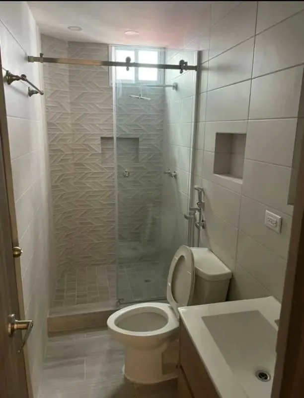 Apartamento en ph diamante iii villa de las fuentes