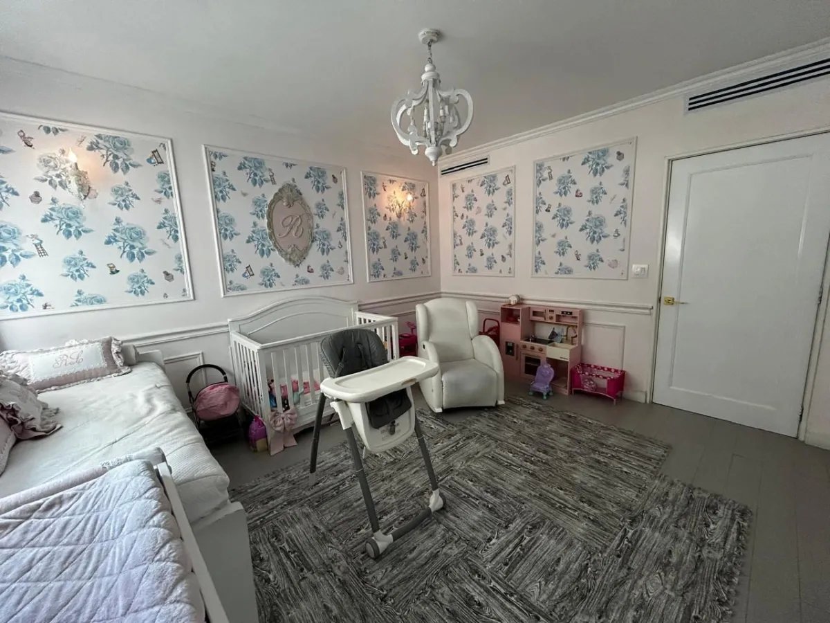 Venta de apartamento en ph peninsula,punta paitilla