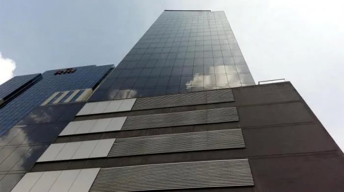 Espacio Comercial en Alquiler en Calle 50