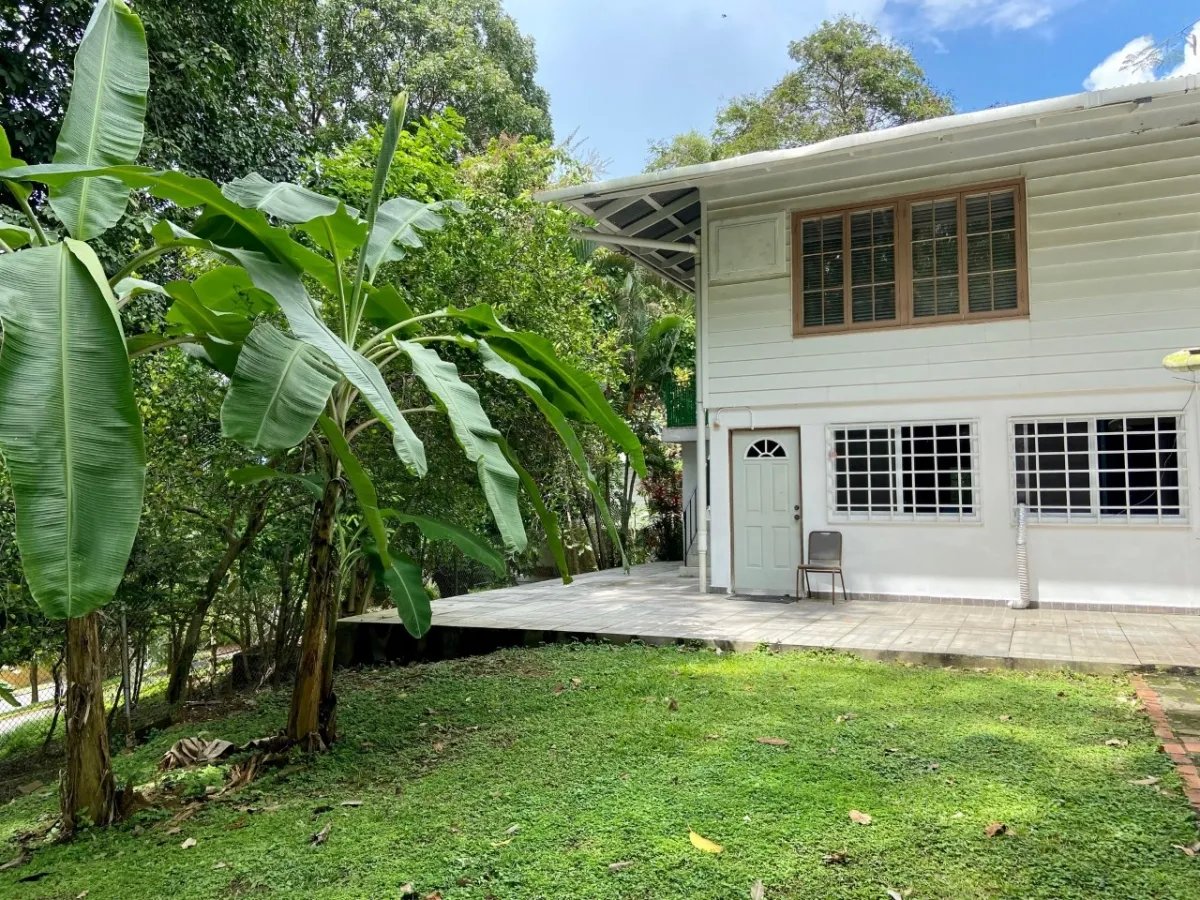 Casa Unifamiliar en Venta en Ancon