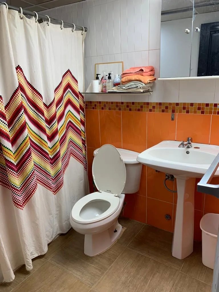 Casa Unifamiliar en Venta en Ancon
