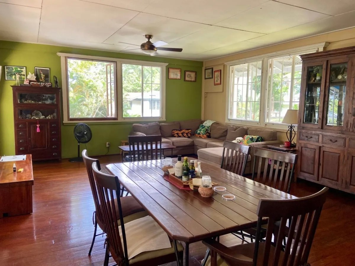 Casa Unifamiliar en Venta en Ancon