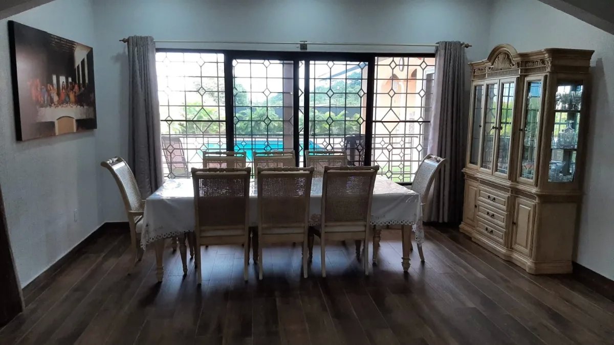 Casa Unifamiliar en Venta en Chame