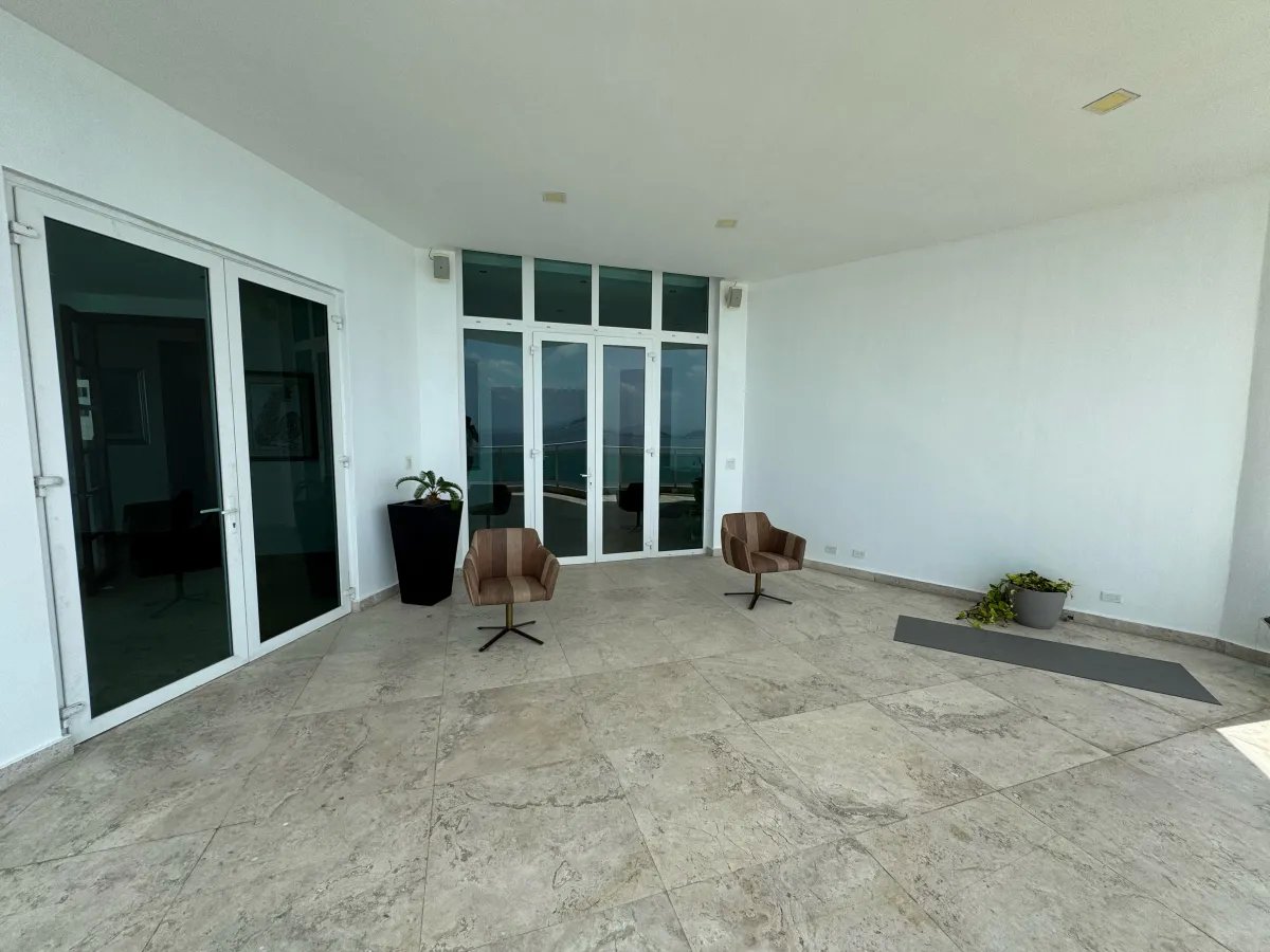 Venta de apartamento de lujo en PH Bahía Pacífica, Panamá