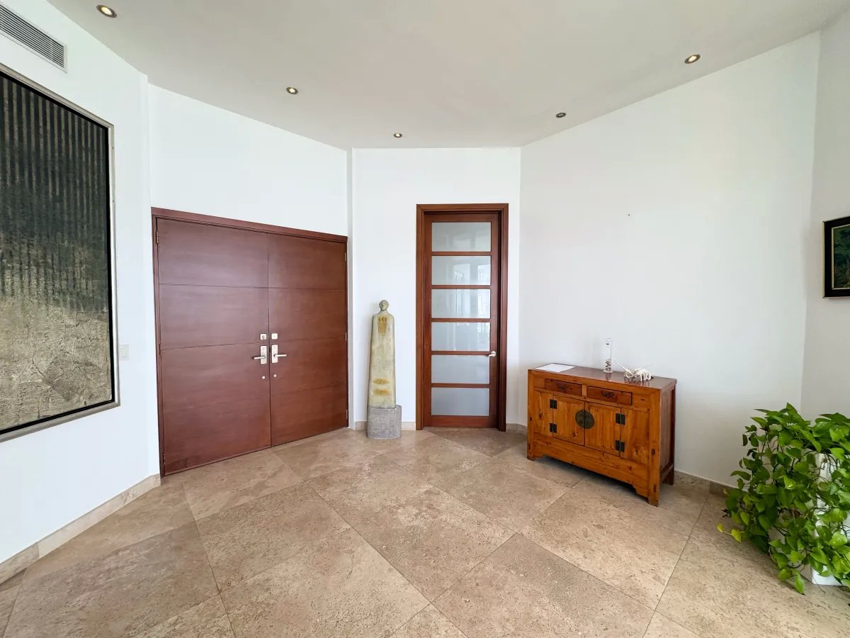 Venta de apartamento de lujo en PH Bahía Pacífica, Panamá