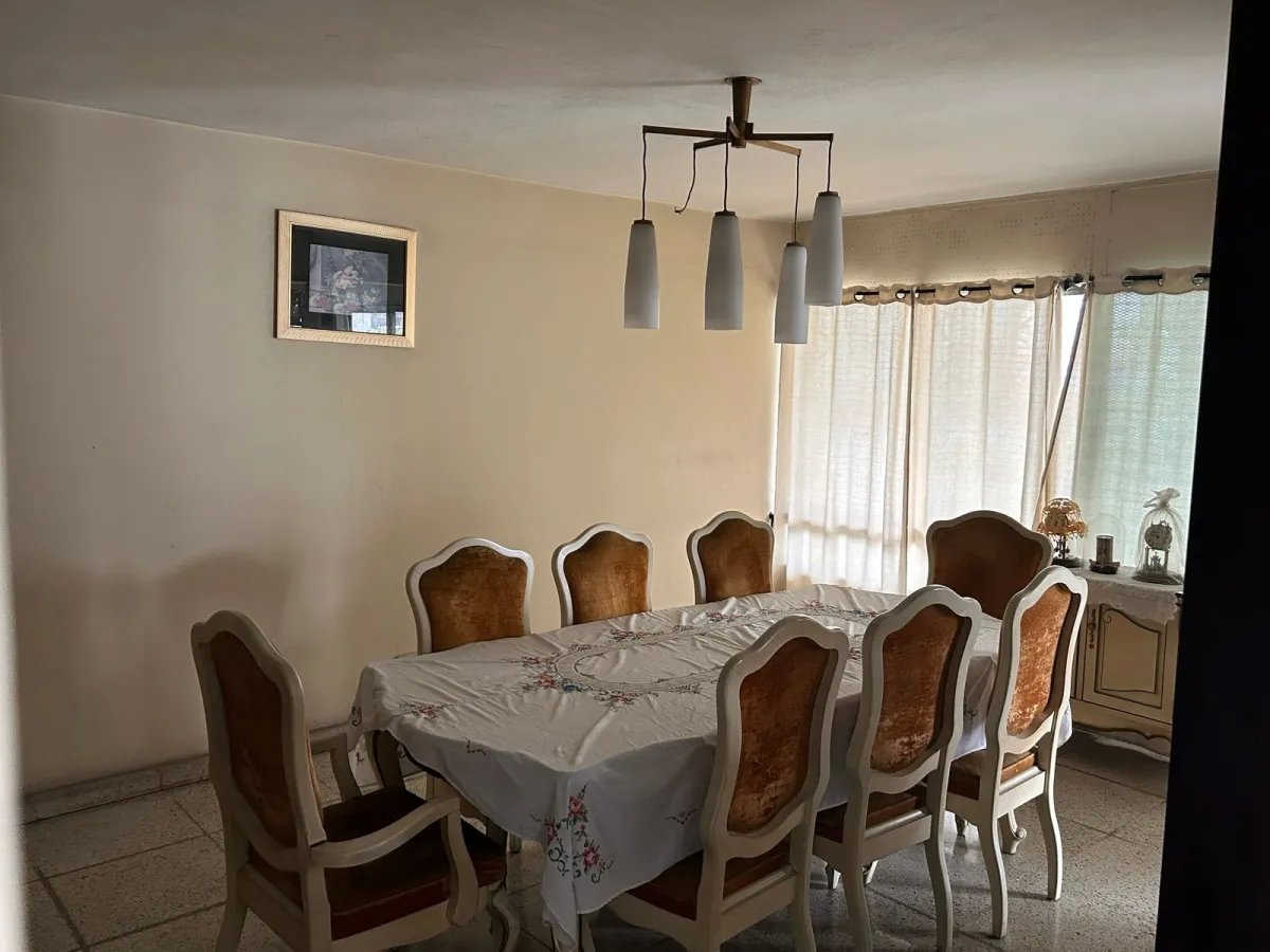 Casa en venta por calle 50