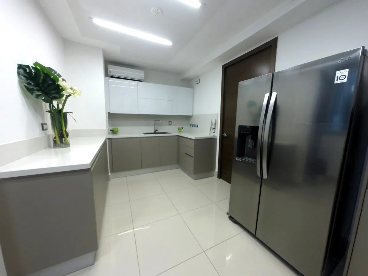Ventas de apartamentos en Costa Del Este