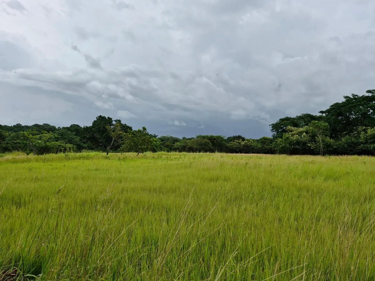 Venta de terreno en Antón