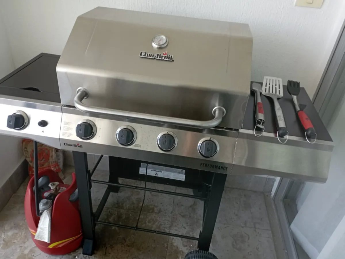 Alquiler de apartamento en Avenida Balboa