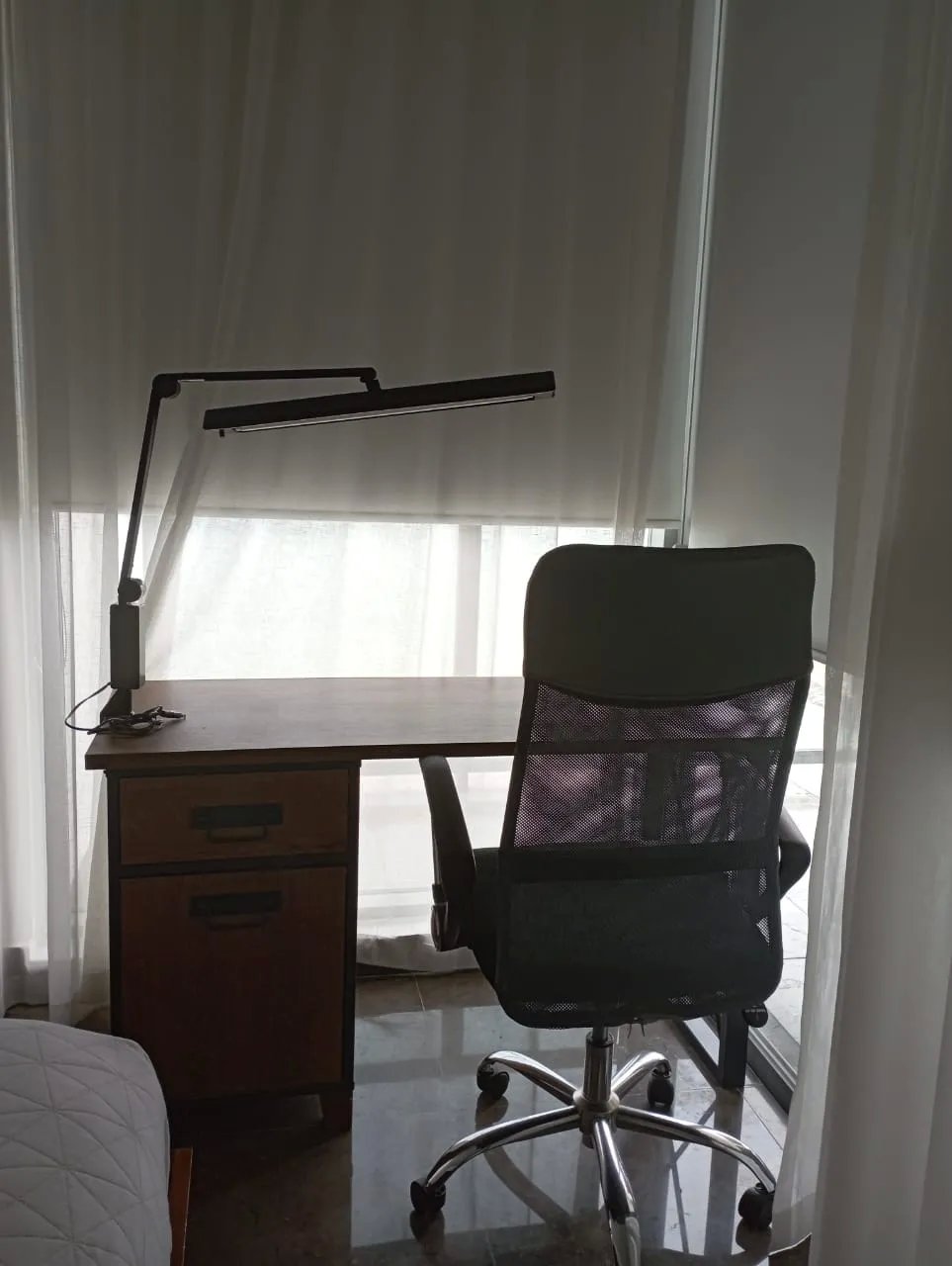 Alquiler de apartamento en Avenida Balboa