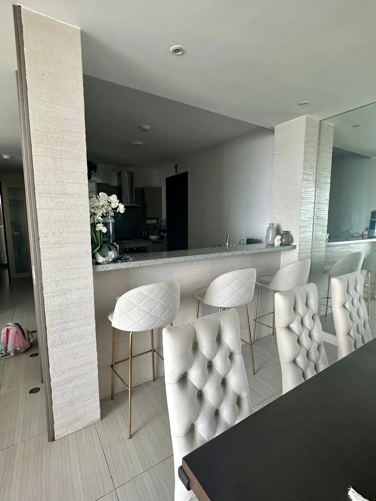 Venta de apartamento en Costa del Este