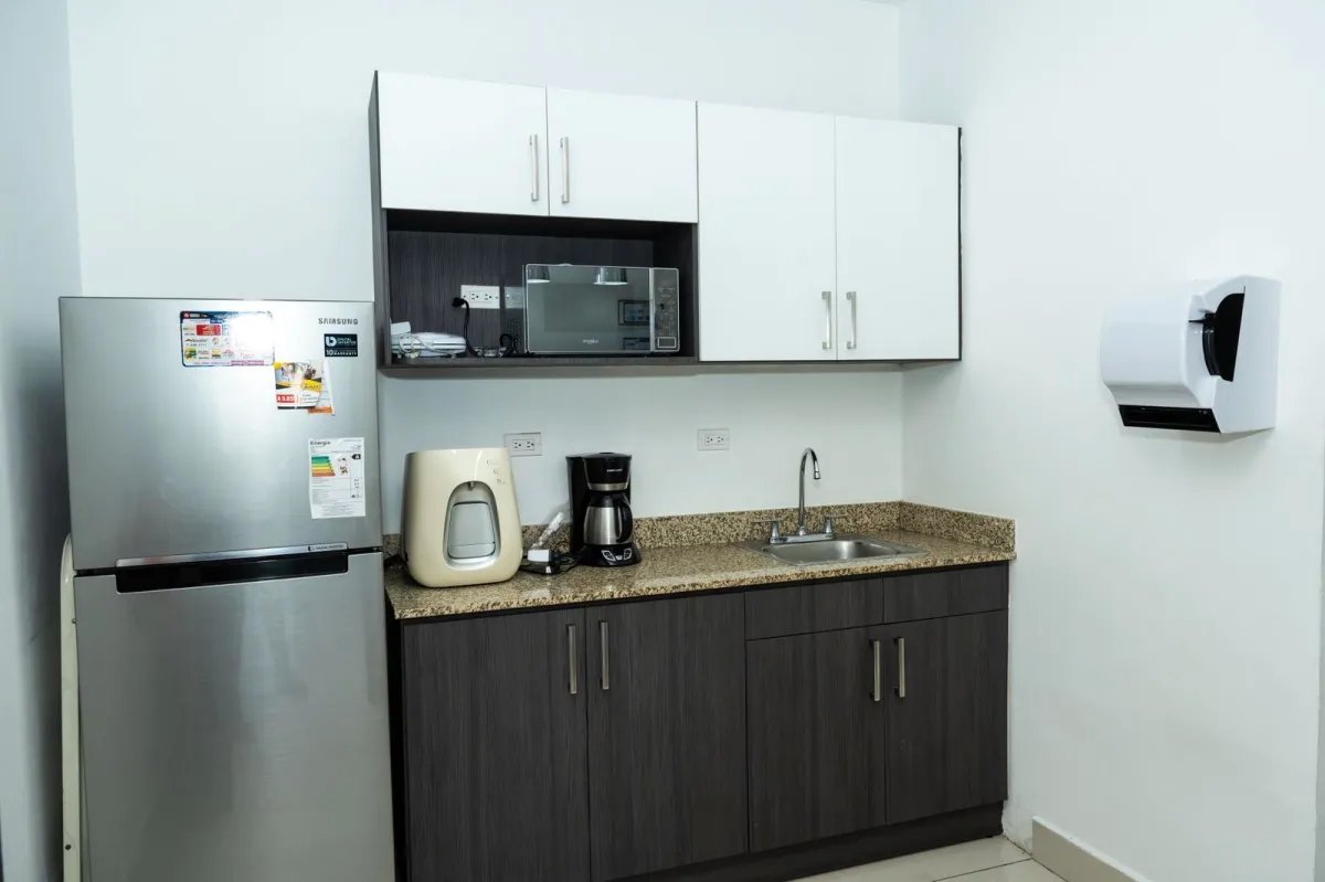Alquiler de Apartamento Amoblado en Panamá Pacífico, Panamá