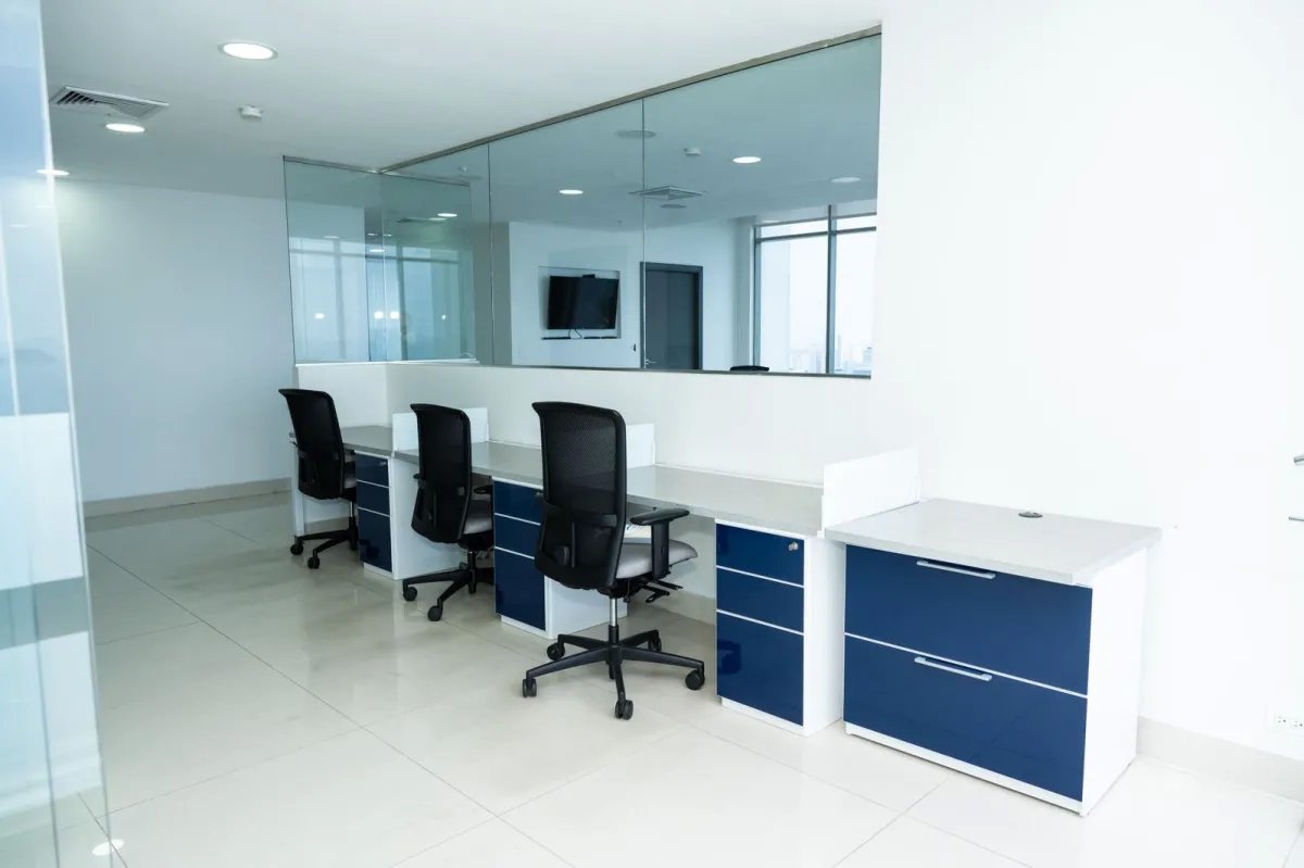 Alquiler de Apartamento Amoblado en Panamá Pacífico, Panamá