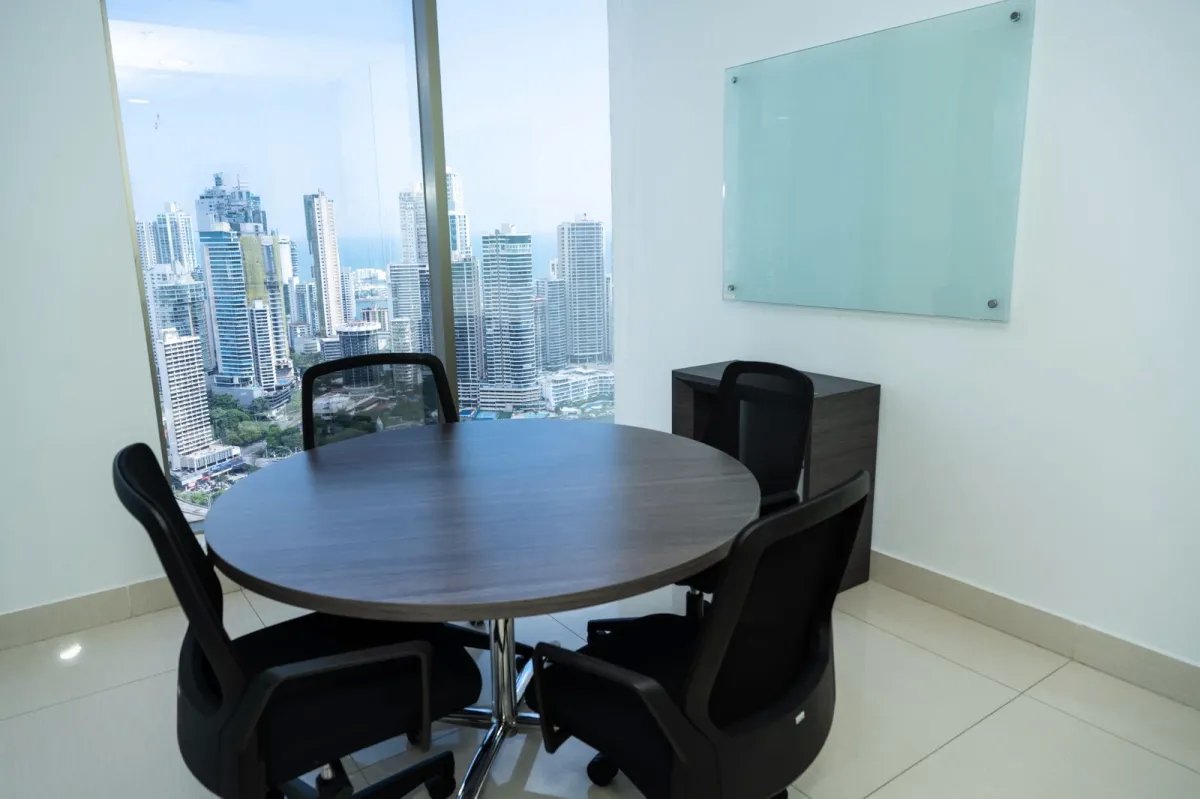 Alquiler de Apartamento Amoblado en Panamá Pacífico, Panamá