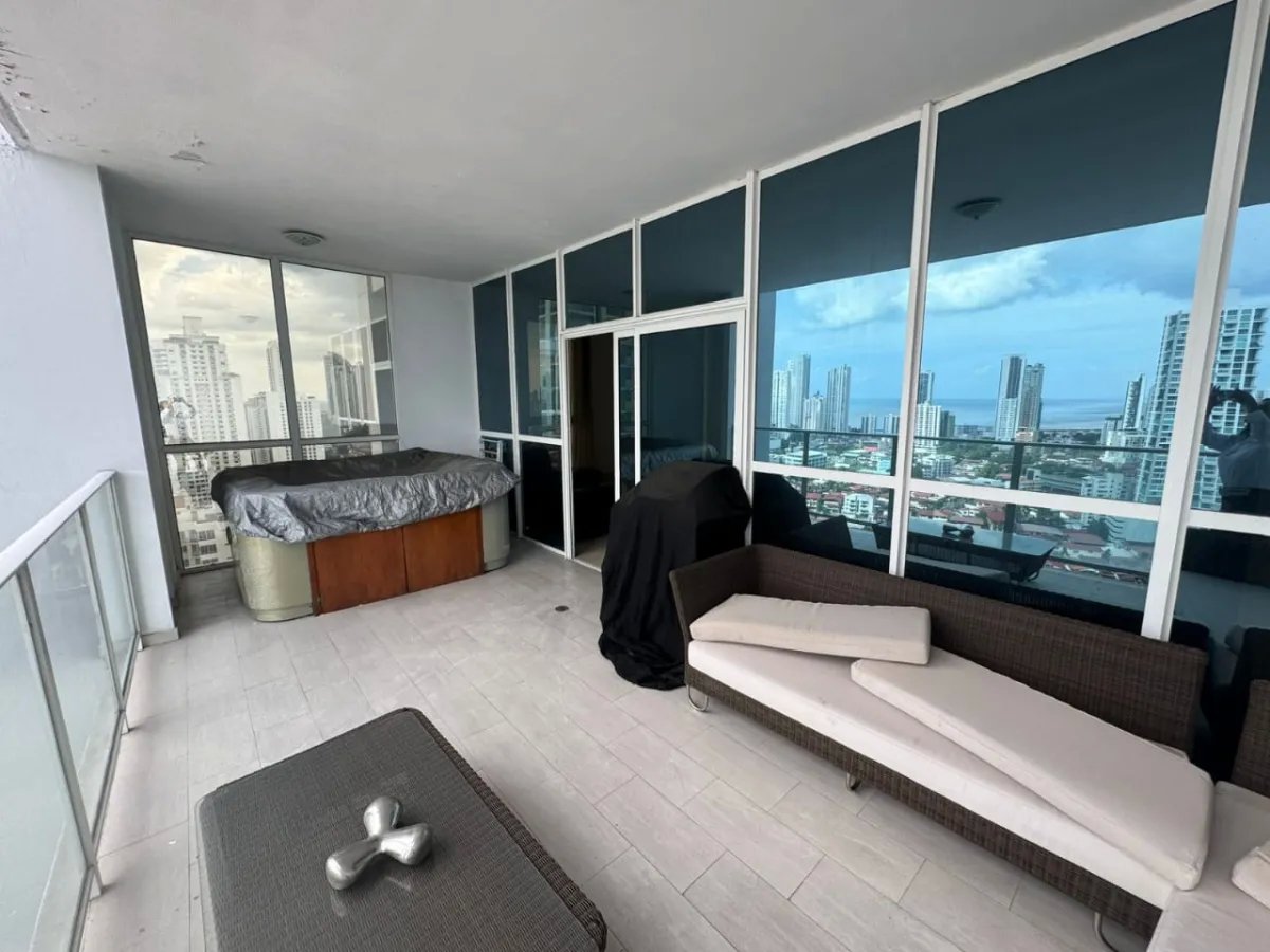 Venta de Apartamento en San Francisco