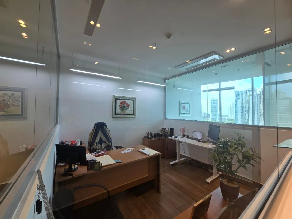 SE ALQUILA APARTAMENTO EN PAITILLA