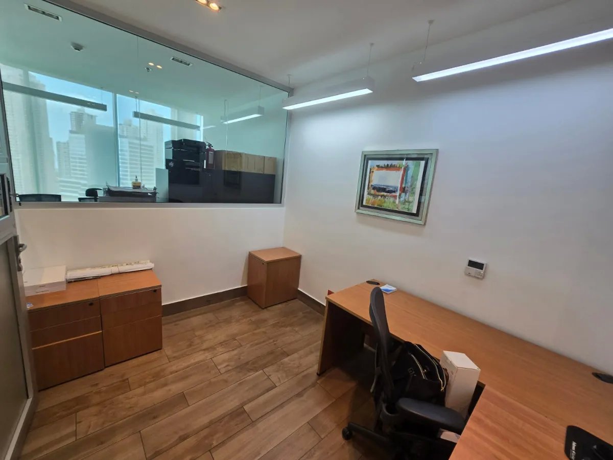 SE ALQUILA APARTAMENTO EN PAITILLA