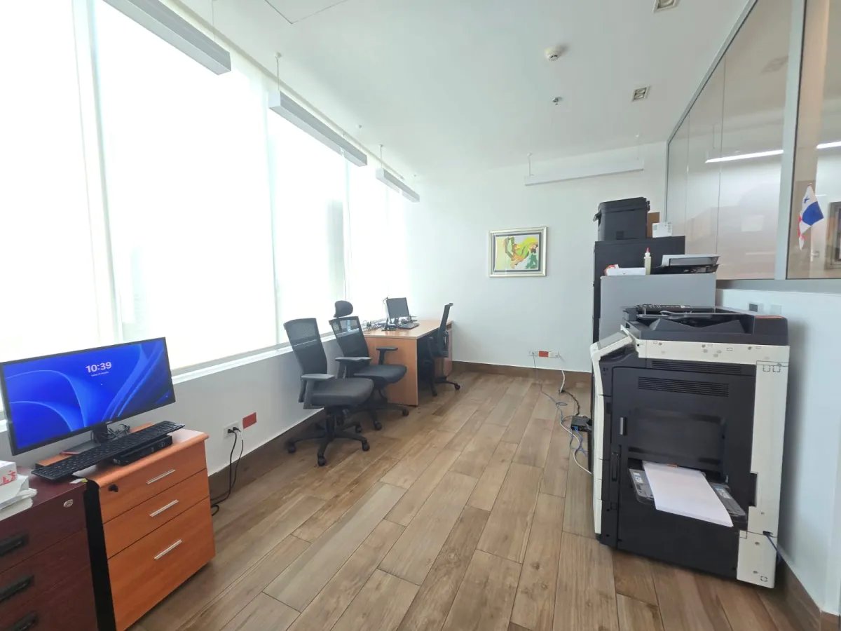 SE ALQUILA APARTAMENTO EN PAITILLA