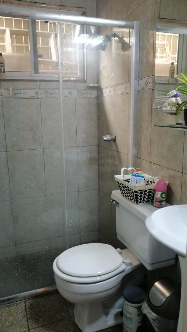 se vende casa duplex en Rio abajo