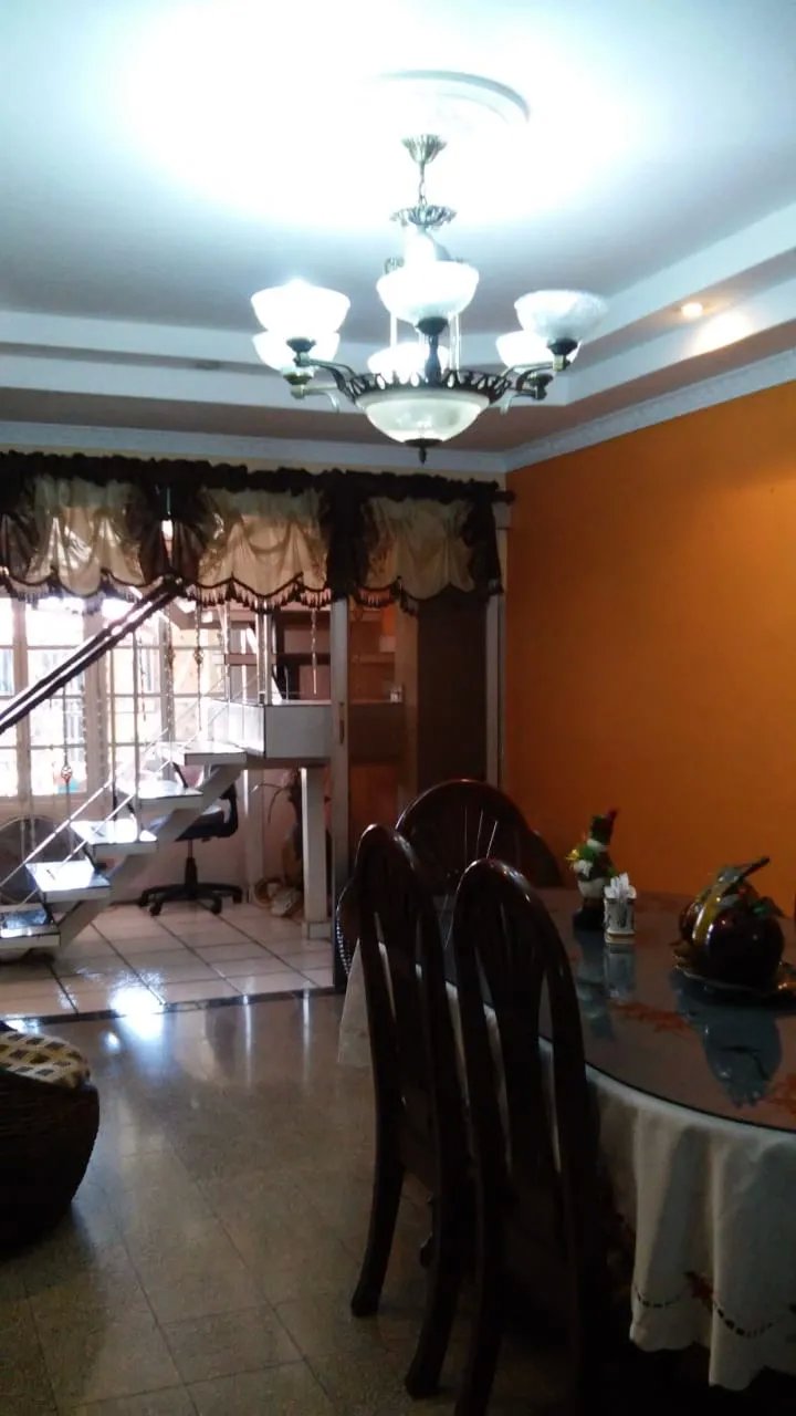 se vende casa duplex en Rio abajo