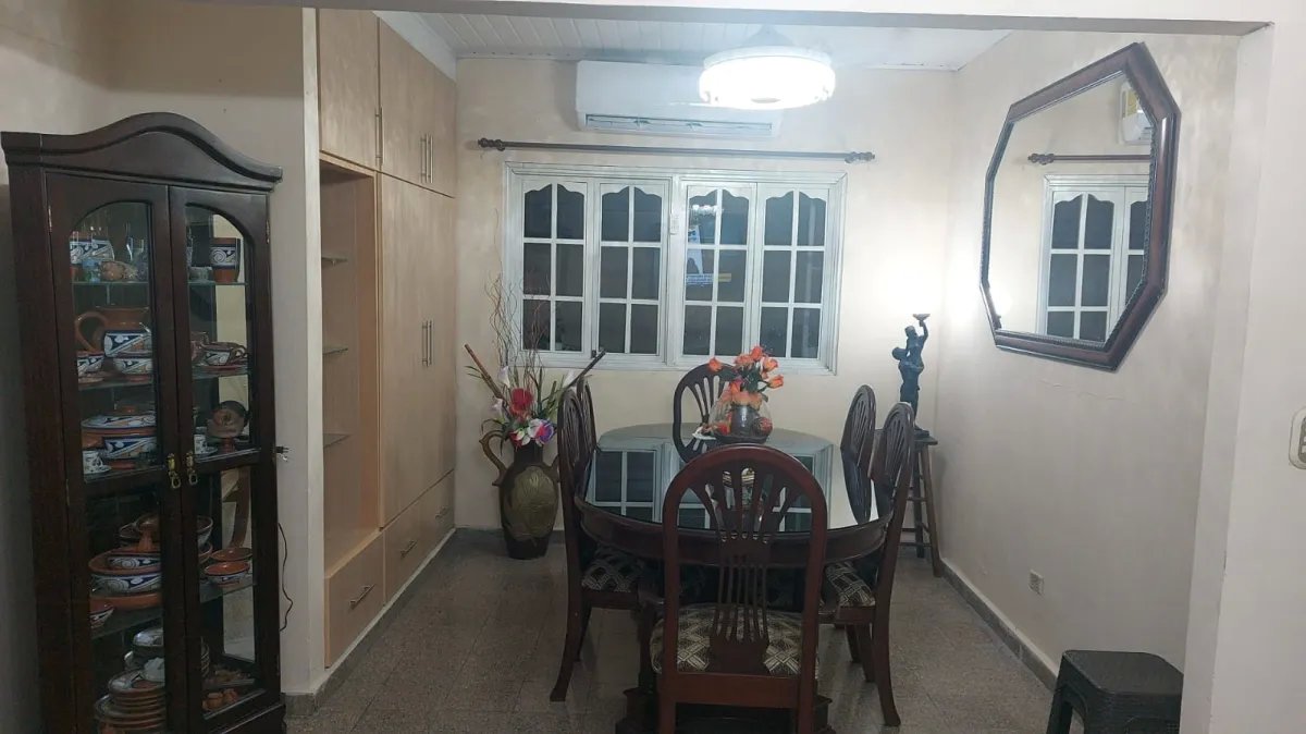 se vende casa duplex en Rio abajo