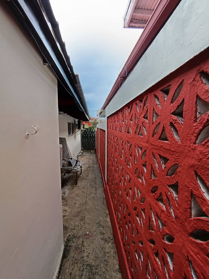 VENTA DE TERRENO AGUADULCE- COCL