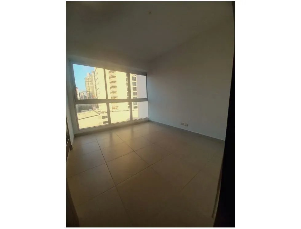 Alquiler de apartamento amoblado en San Francisco