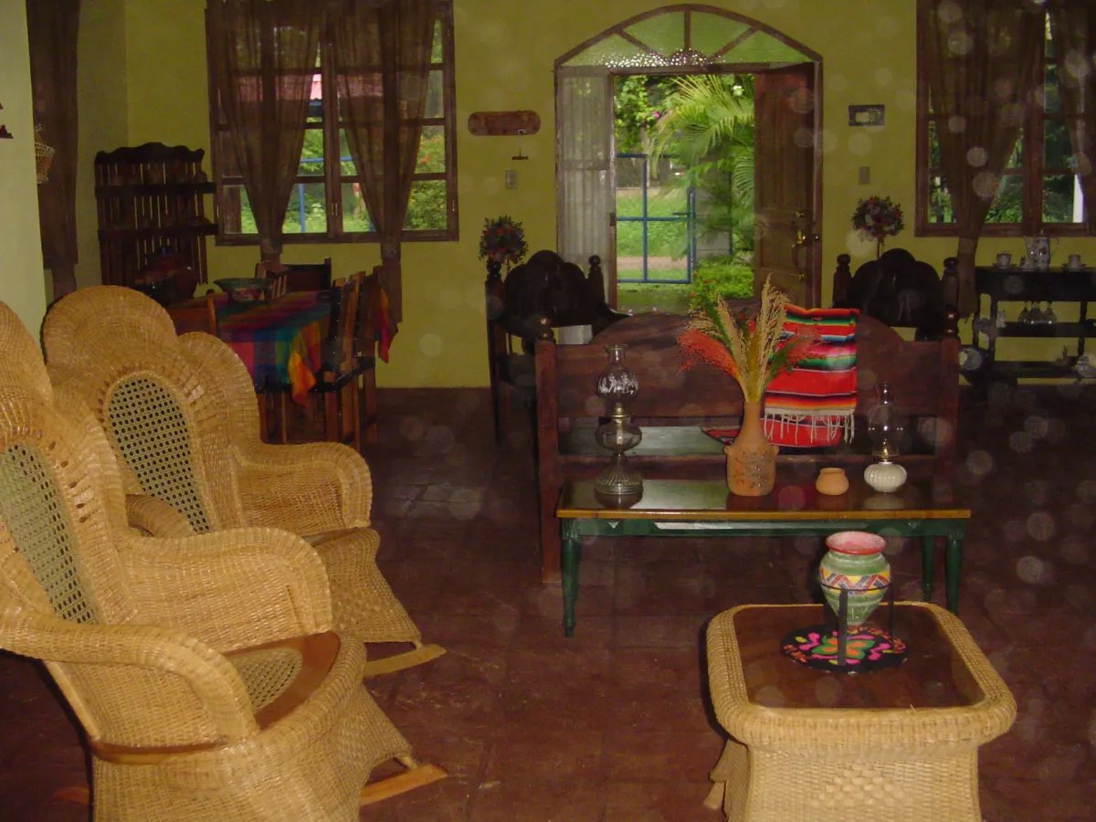 Venta de casa