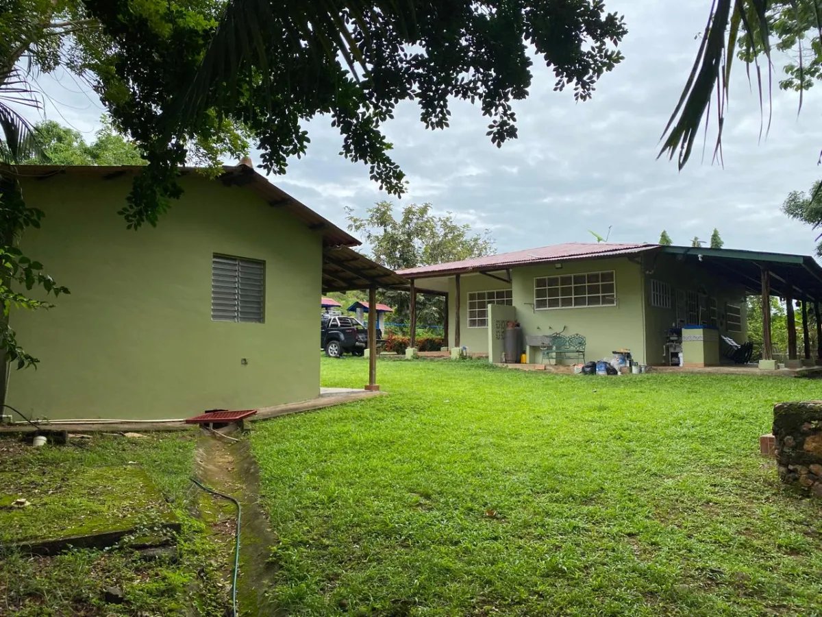 Casa Unifamiliar en Venta en Ciudad de Panamá