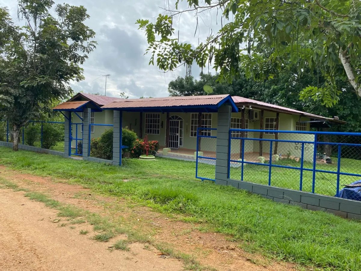 Casa Unifamiliar en Venta en Ciudad de Panamá