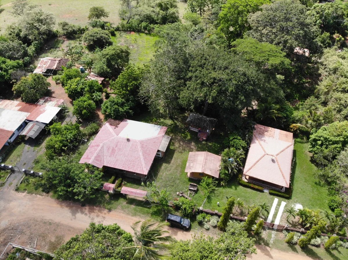 Casa Unifamiliar en Venta en Ciudad de Panamá