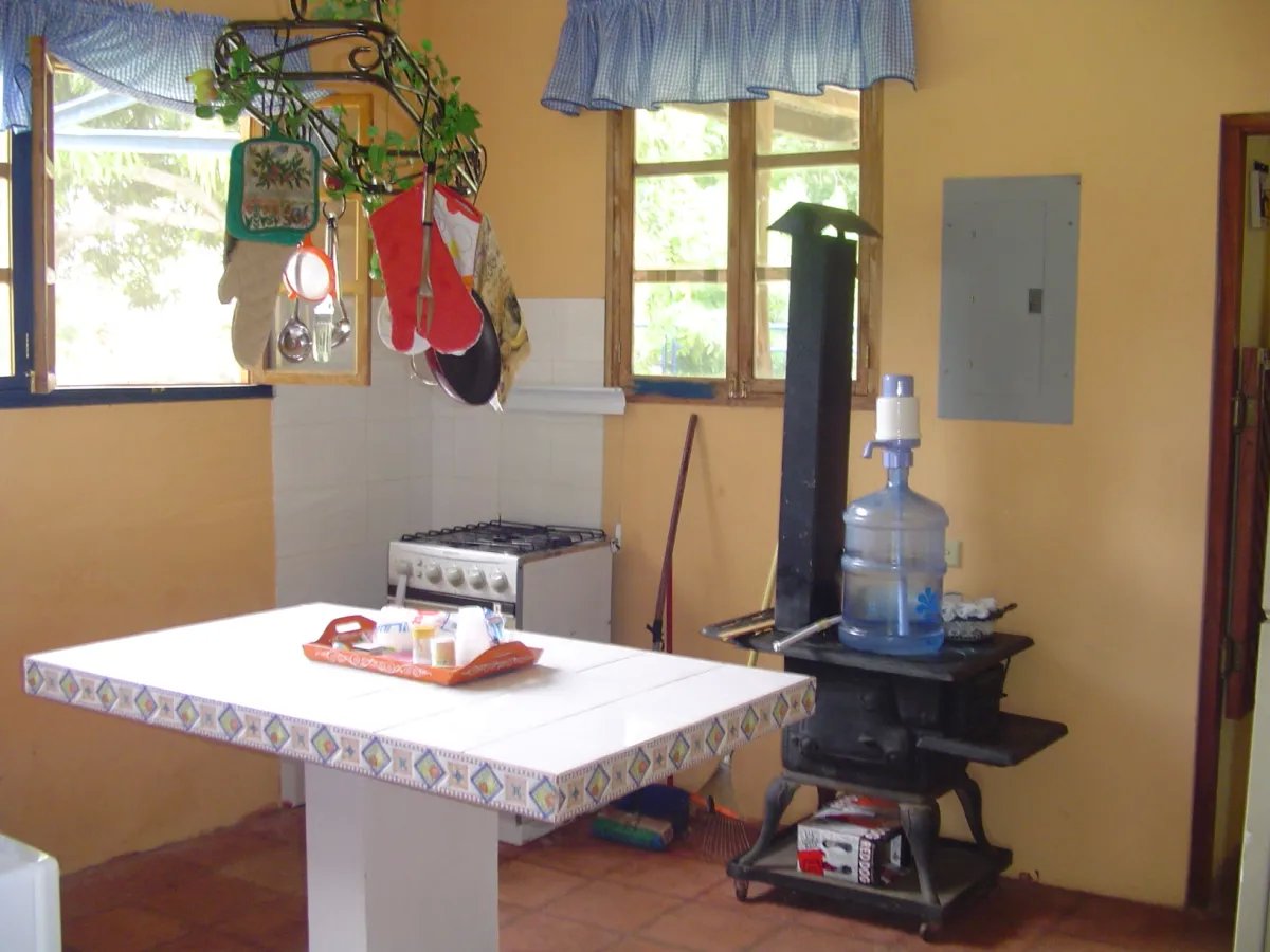 Casa Unifamiliar en Venta en Ciudad de Panamá