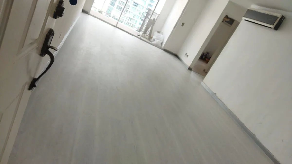Vendo penthouse en el Cangrejo 200mts, 3 rec + cbe, lujoso y amplio