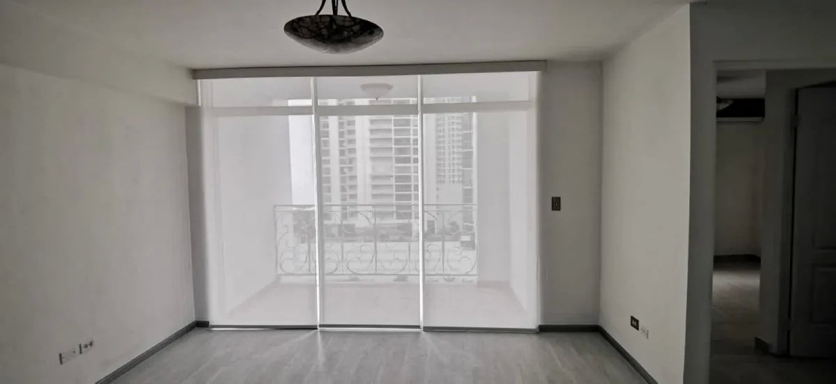 Vendo penthouse en el Cangrejo 200mts, 3 rec + cbe, lujoso y amplio