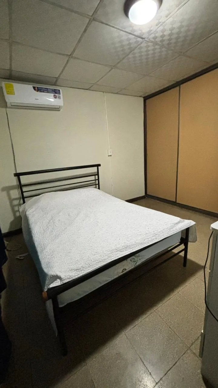 Alquiler de Apartamento en Condado del Rey