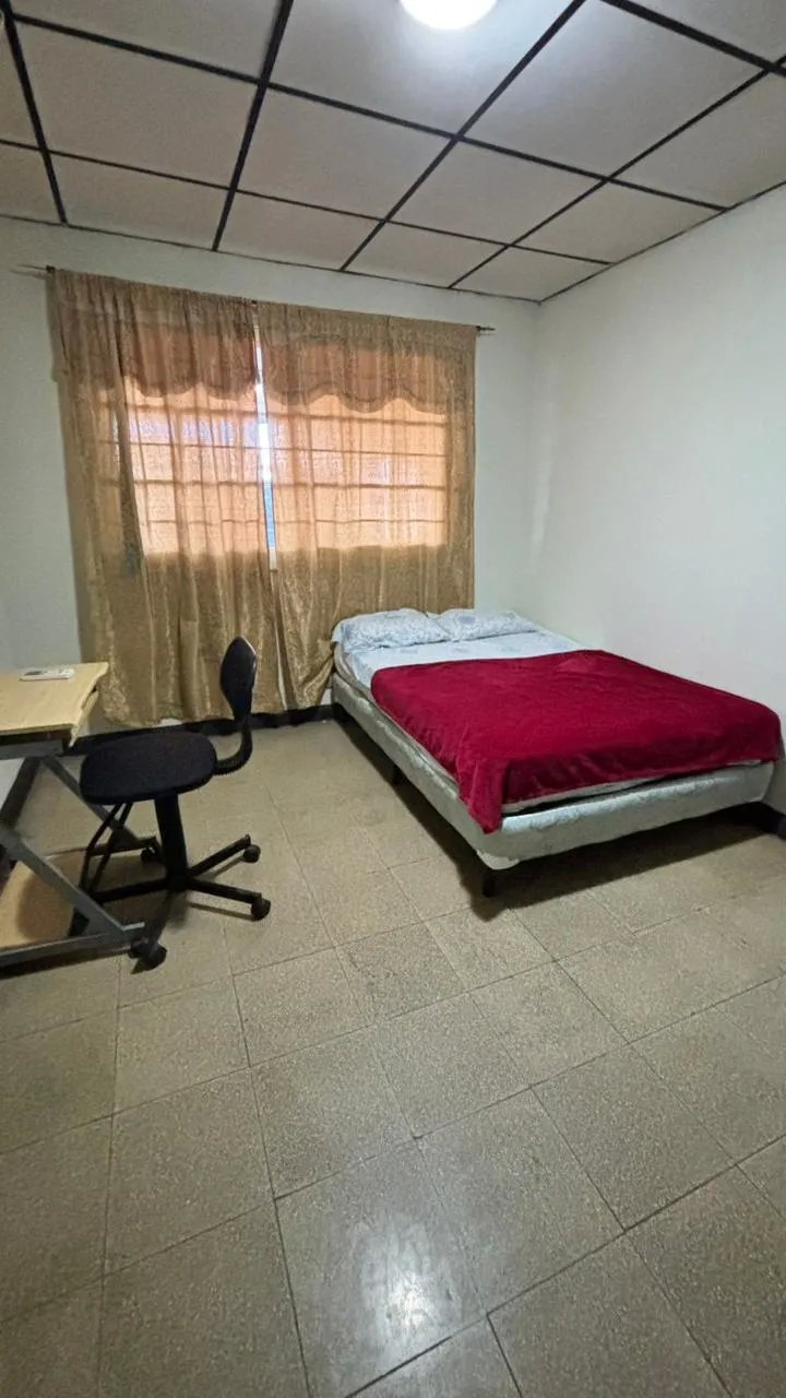 Alquiler de Apartamento en Condado del Rey