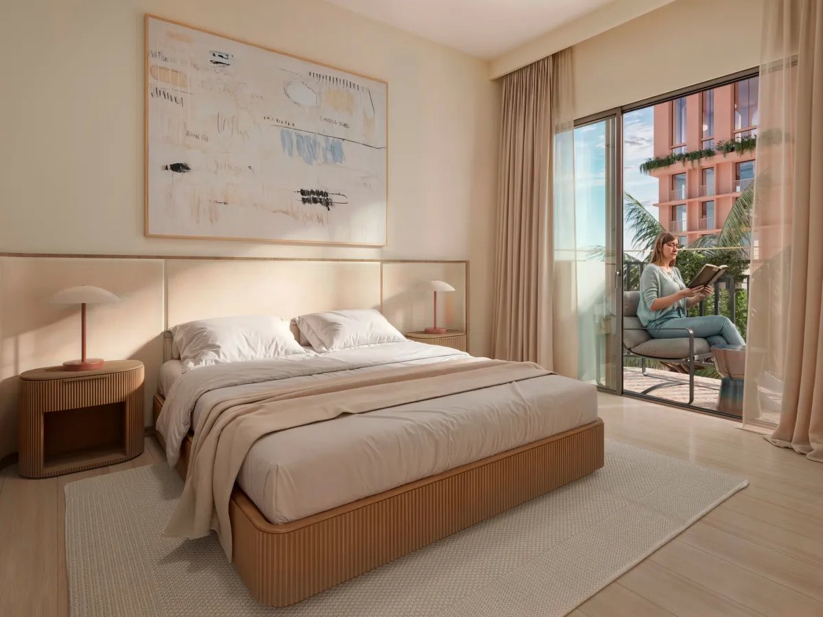 Venta de Apartamento en The Point Punta Paitilla