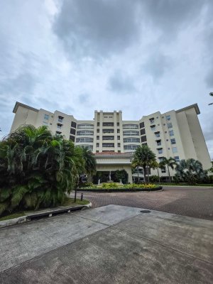 143050 - Santa maria - apartments - ph arifa