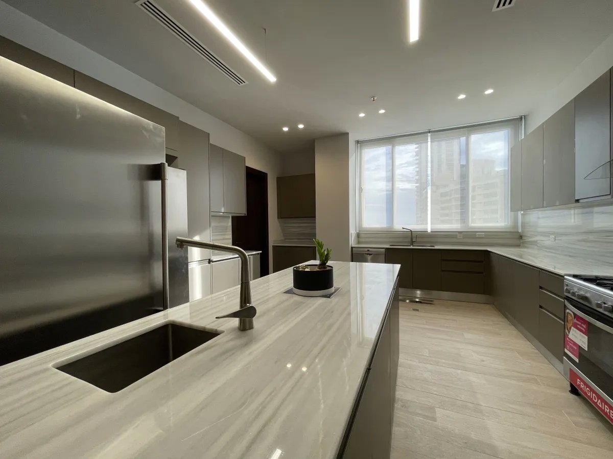 Alquiler de Apartamento en The Ocean Club (PH TOC) Punta Pacifica